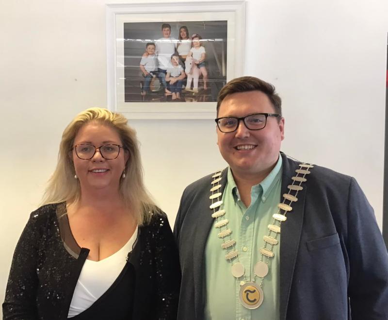 Wonderful art exhibition worth getting along to in Cashel this month 