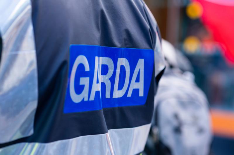 LIVE: Gardai seeking witnesses after a man in his 40s dies after incident in Dublin