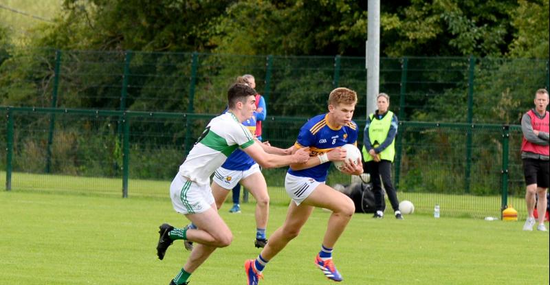 Six-point win puts Kilsheelan Kilcash back in the frame in county senior championship in Tipperary