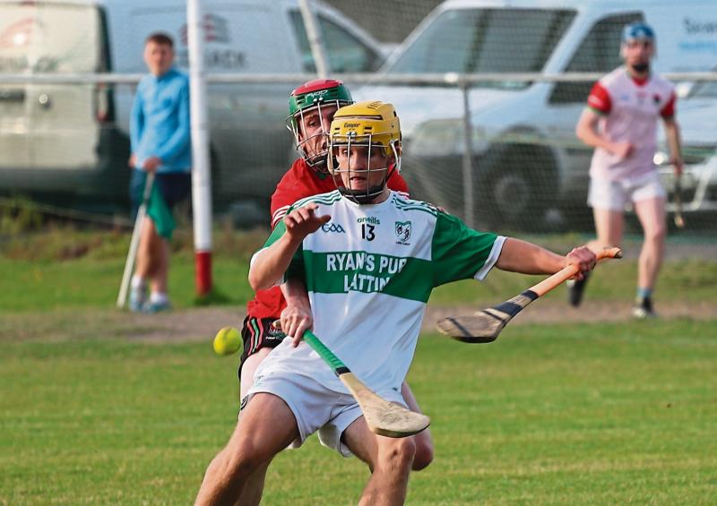 ROUND UP: Divisional hurling in Tipperary reaching final stages after final four clashes
