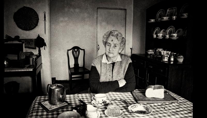 A gift of a camera changed everything for award-winning Tipperary photographer