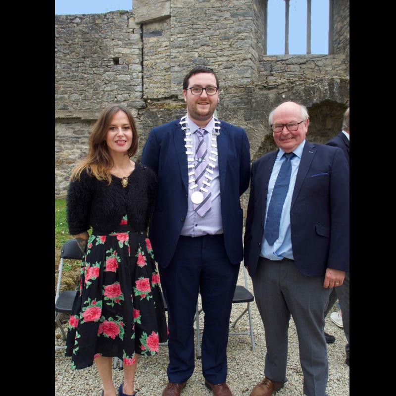 Explore Carrick-on-Suir tourism brand launched with community day of celebration in town 