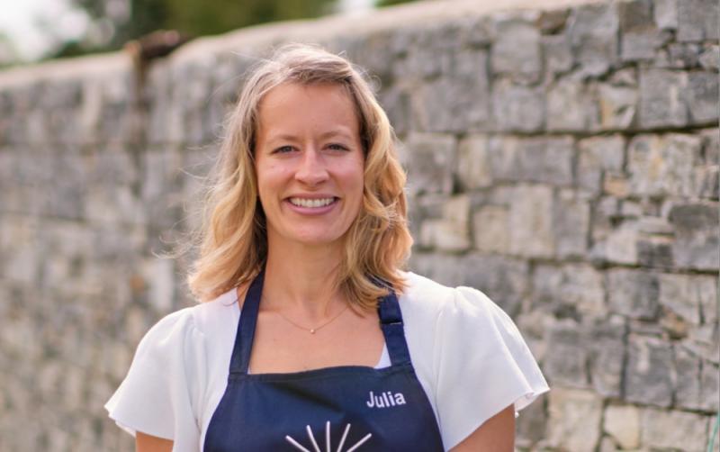Rising to the top! Tipperary baker advances to Aldi bake-off final