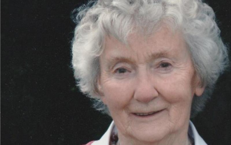 OBITUARY: Thurles local and grandmother Nancy Fogarty 'exhibited love and generosity to all'