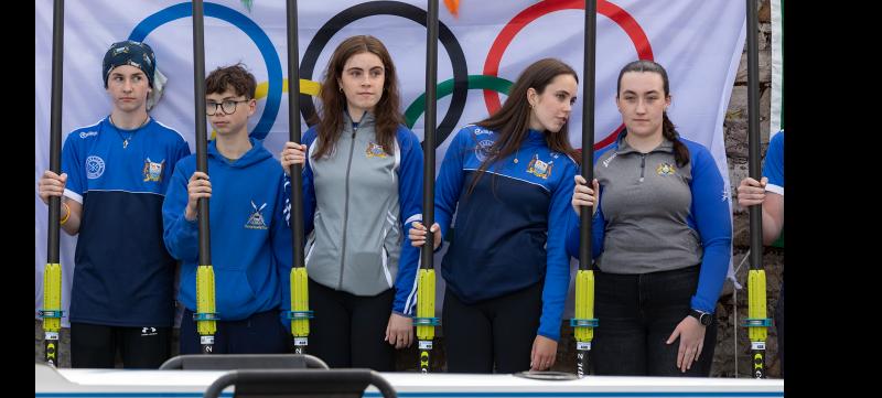 Tipperary homecoming for Olympic hero was an event that will live long in the memory