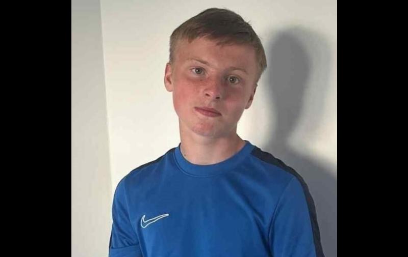 Teen missing for over a week found 'safe and well'