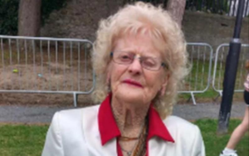 Daughter of murdered Nenagh grandmother insists she and her partner are innocent