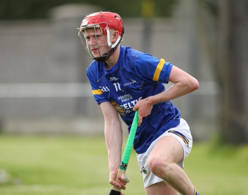 REVEALED: Tipperary underage hurling squads revealed ahead of intercounty weekend tournaments