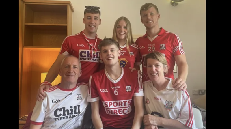 Fundraiser set up for young man, 19, paralysed after serious crash