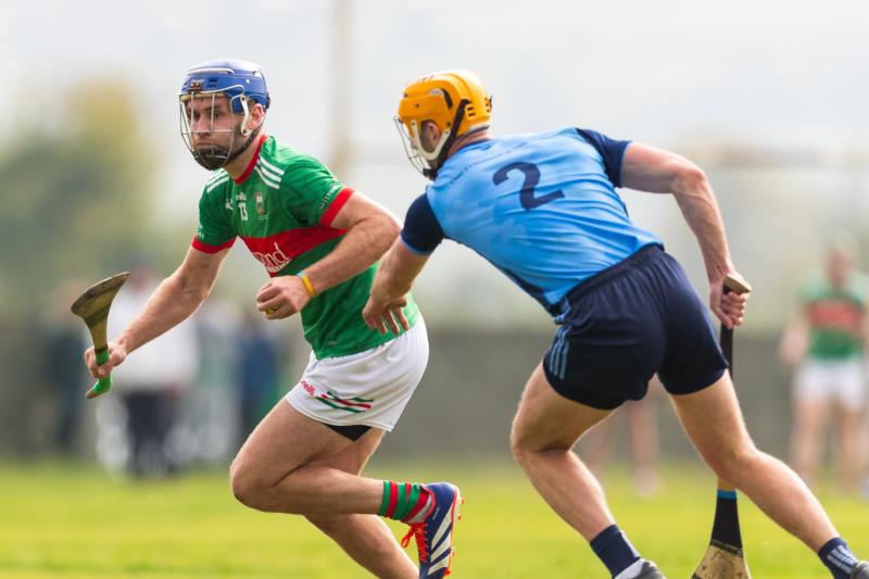 Loughmore Castleiney and Nenagh Éire Óg progress to last eight after tense finale