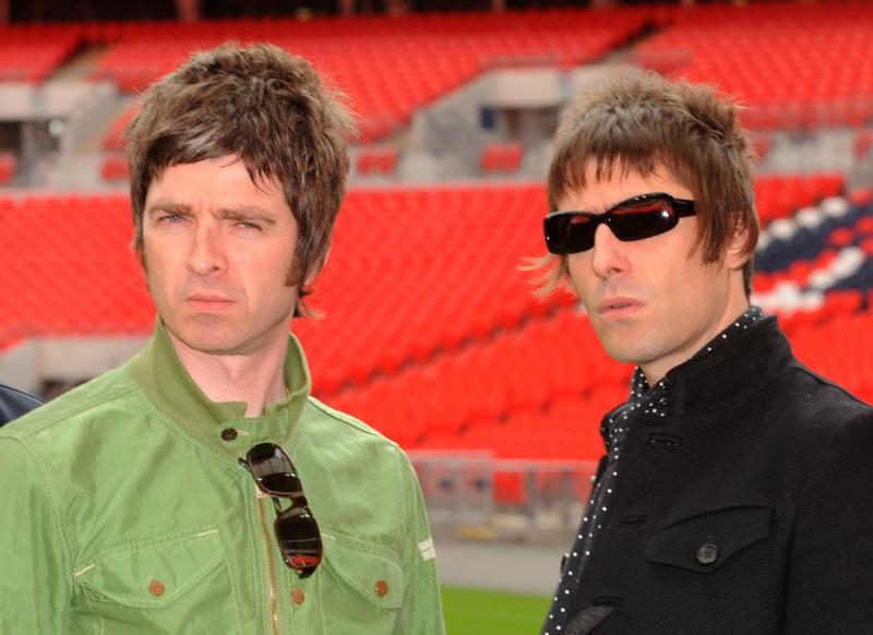 Tipperary's Oasis fans will rock to the band's greatest hits at Clonmel tribute gig 