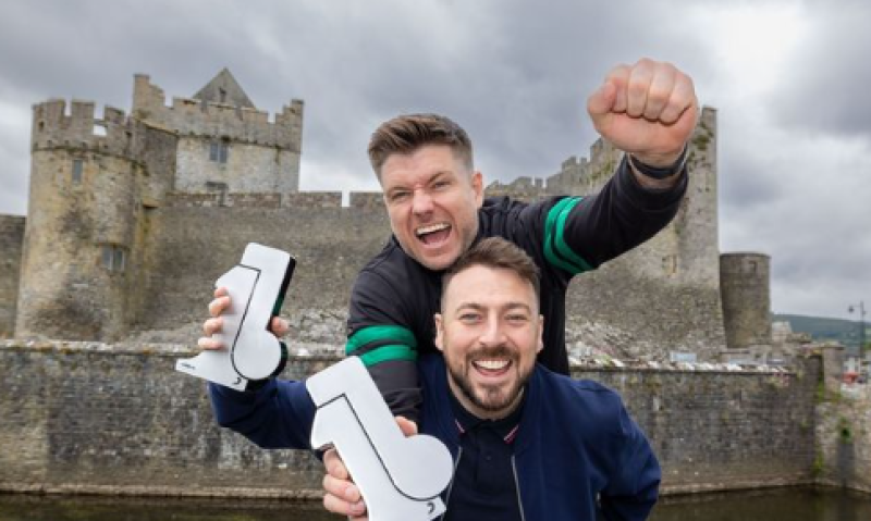 The 2 Johnnies to host South Tipp Women's Mini Marathon