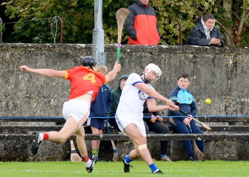 BREAKING: Draws made for knockouts and relegation matches in Tipperary hurling championships