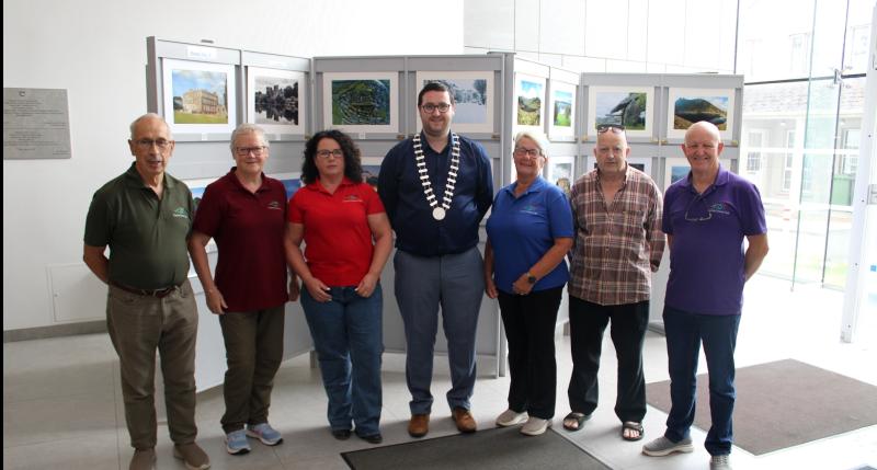 Beauty of Carrick-on-Suir and its hinterland is showcased in new photographic exhibition 