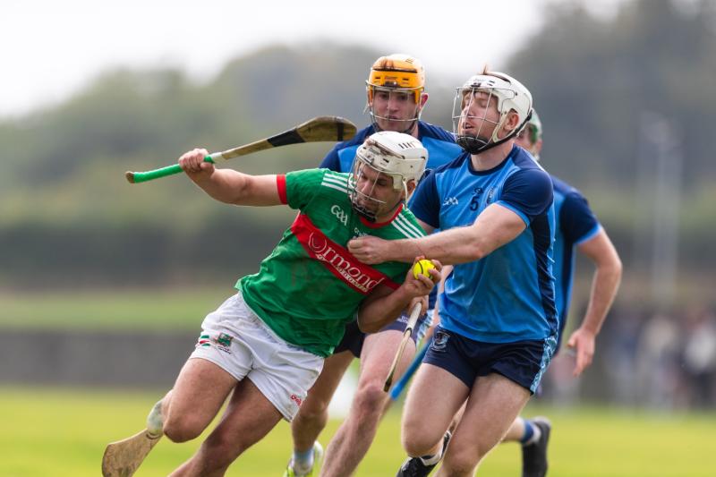 TEAM OF THE WEEK: Tipperary Senior Hurling Championship - Round 3