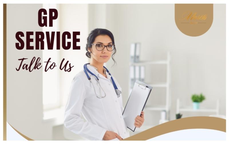 At Mareto we are setting a new standard in medical care