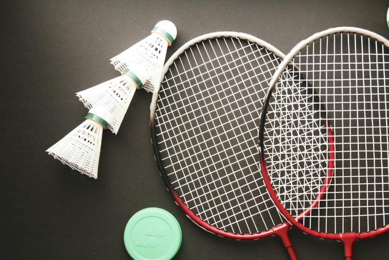 Tipperary people urged to join local Badminton club on county border