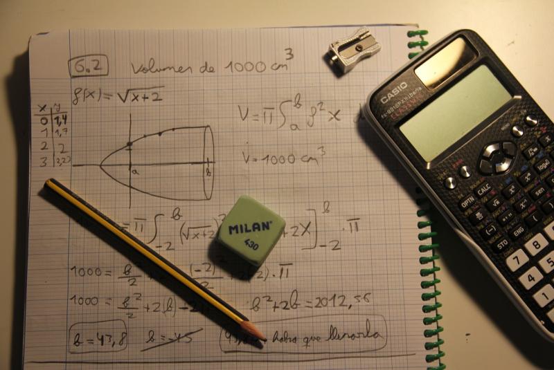 Maths grinds being offered to students in local Tipperary town