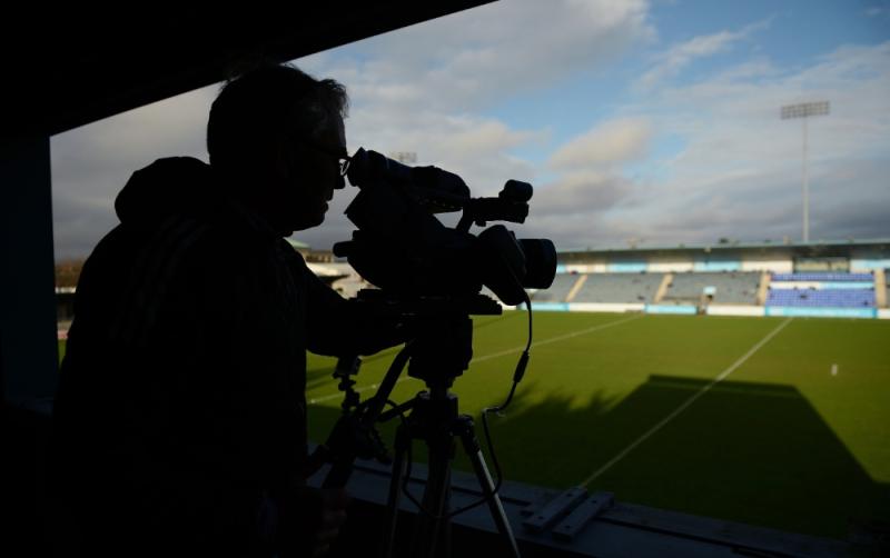 UNREAL! No fewer than 17 Tipperary club hurling games to be streamed live this weekend!