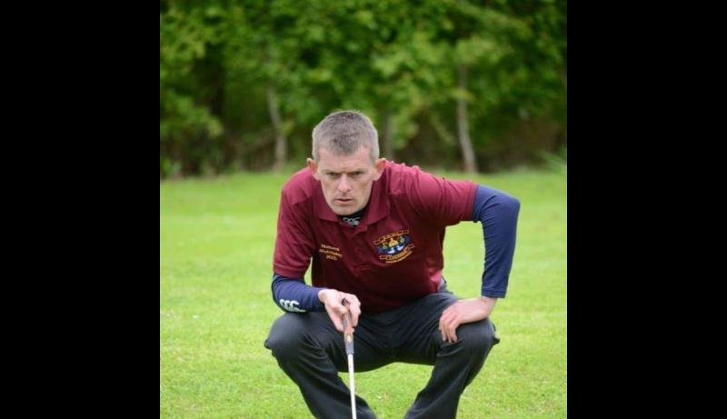 Local Tipperary man through to final round qualifiers for World Cup