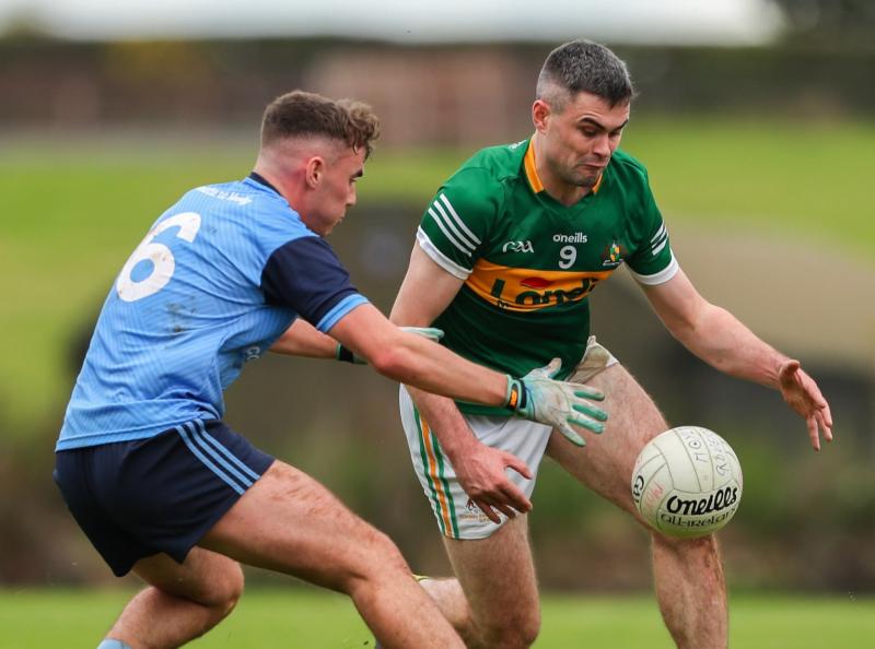 Moyle Rovers top group with impressive win over rivals Clonmel Commercials
