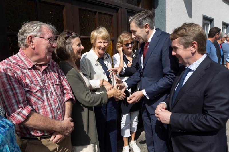 Tipperary Tipperary Tipperary 