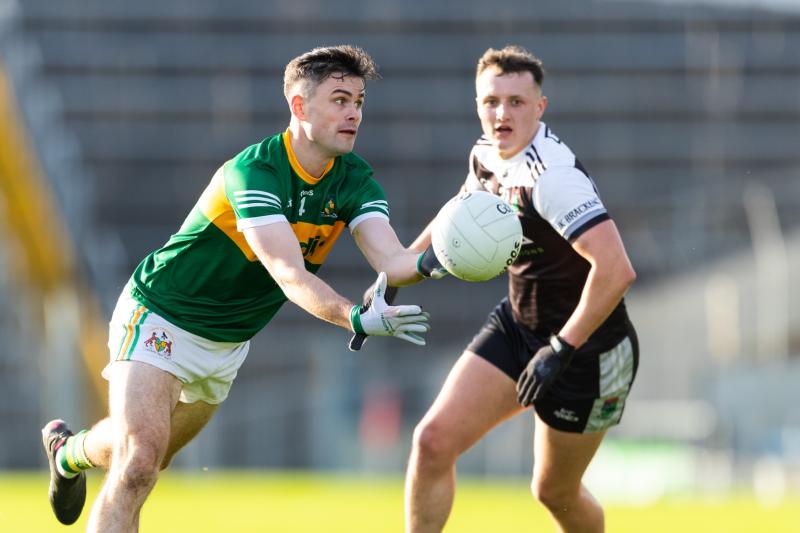 Draw made as quarter-final ties confirmed for the Tipperary club championship in a fortnight