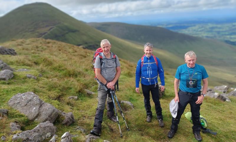 Local Tipperary Lions Club announce major fundraising hike