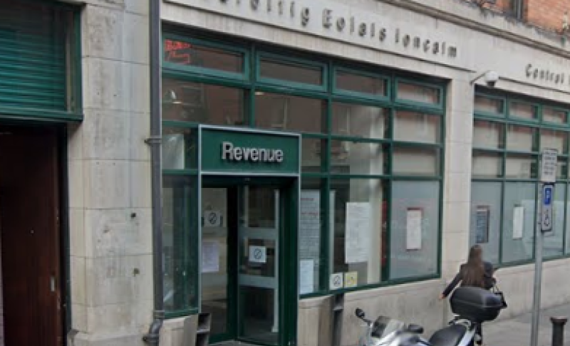 Tipperary: Revenue Commissioner collects €126.3 million in Local Property Tax