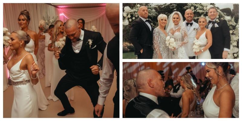 Tipperary Tipperary Tipperary 