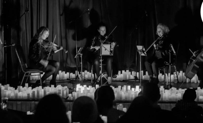 Top class line up for this year's Cashel Arts Festival