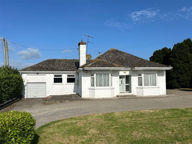 PROPERTY WATCH: Four-bedroom home on sale on the edge of Kilfeacle village