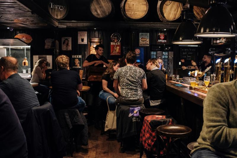 Pub quiz in aid of Tipperary student's trip to Kolkata set to take place this week