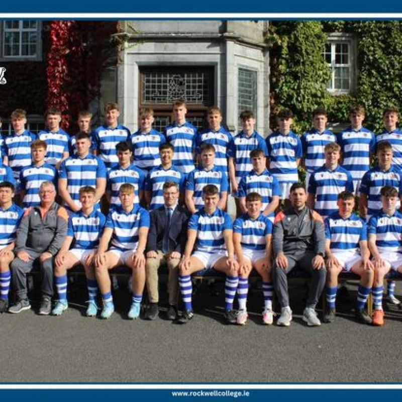 RUGBY: Rockwell College senior rugby team returns from successful pre-season tour 