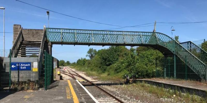 Petition for ‘badly needed’ early train services from Tipperary