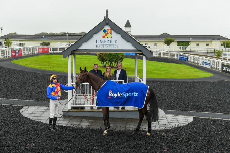 Munster National secured a new sponsor for the popular event next month 