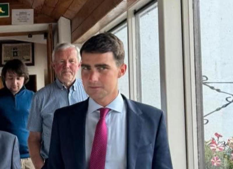 Tipperary Tipperary Tipperary 