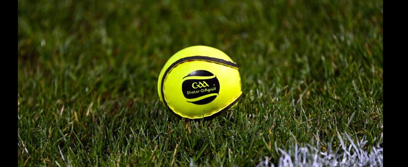Cappawhite reach West Tipperary Junior B Hurling semi-finals for third year in a row