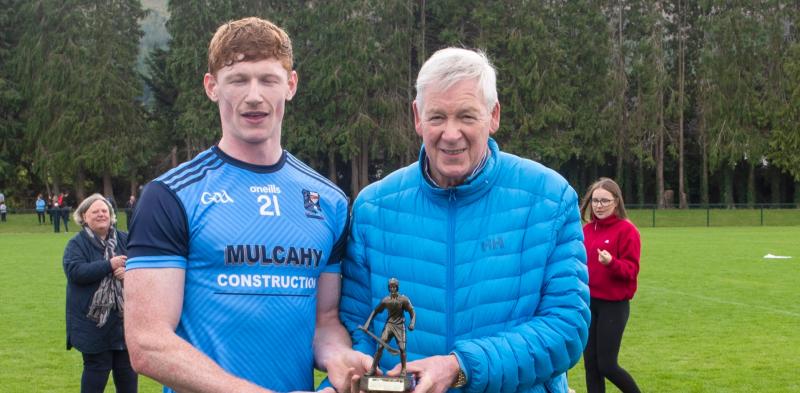 Moyle Rovers avenge earlier defeat by St Patrick's to capture South Tipperary Junior A hurling title 