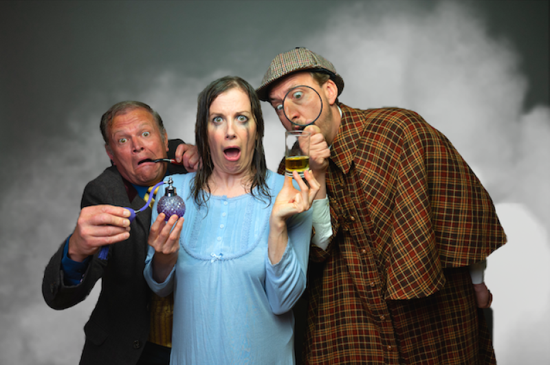 Clonmel Applefest to host a special performance to support South Tipperary Hospice