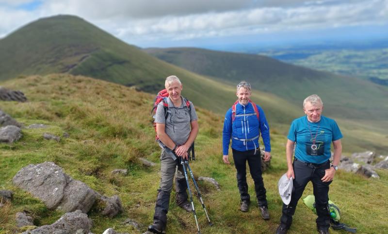 Local Tipperary Lions Club set to embark on fundraising challenge