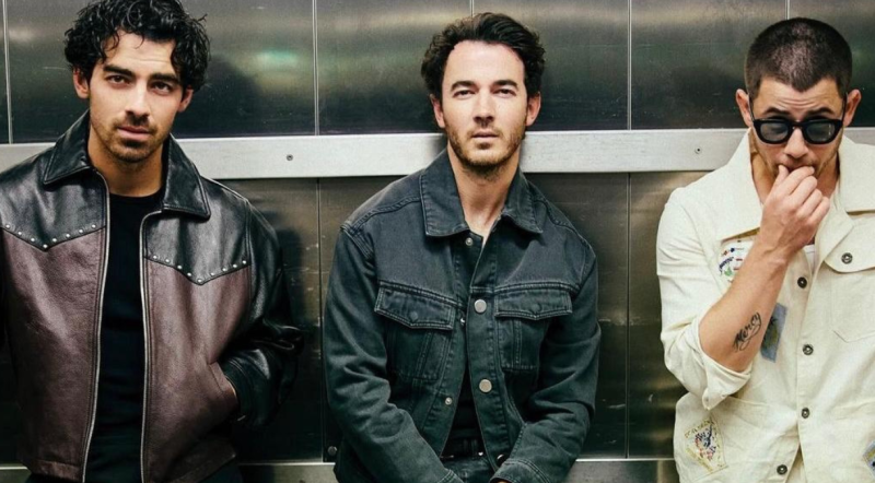 'It was amazing' - The Jonas Brother performed cover well-known Irish band at 3Arena gig 