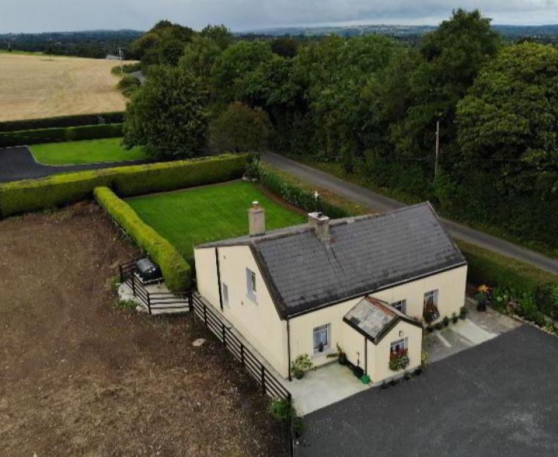 PROPERTY: Brilliantly renovated Tipp farmhouse has rich potential for the right investor!