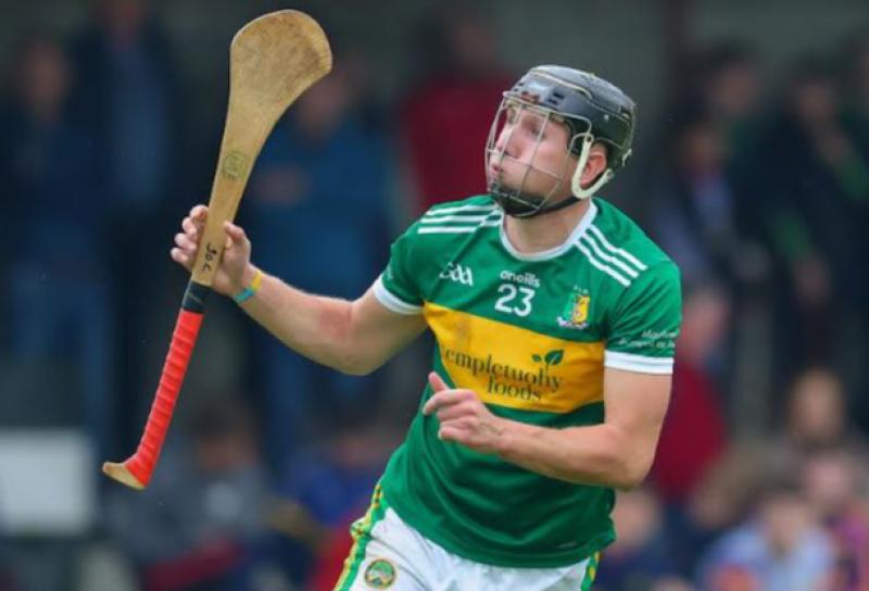 See your guide to this weekend's Tipperary club hurling games being streamed live