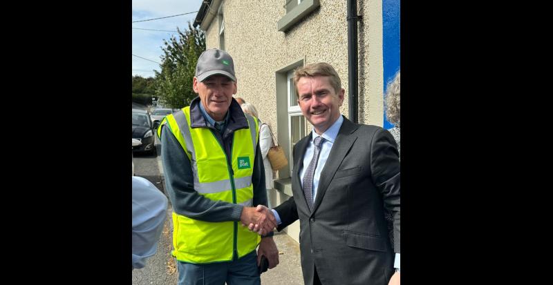 Tipperary Tipperary Tipperary 