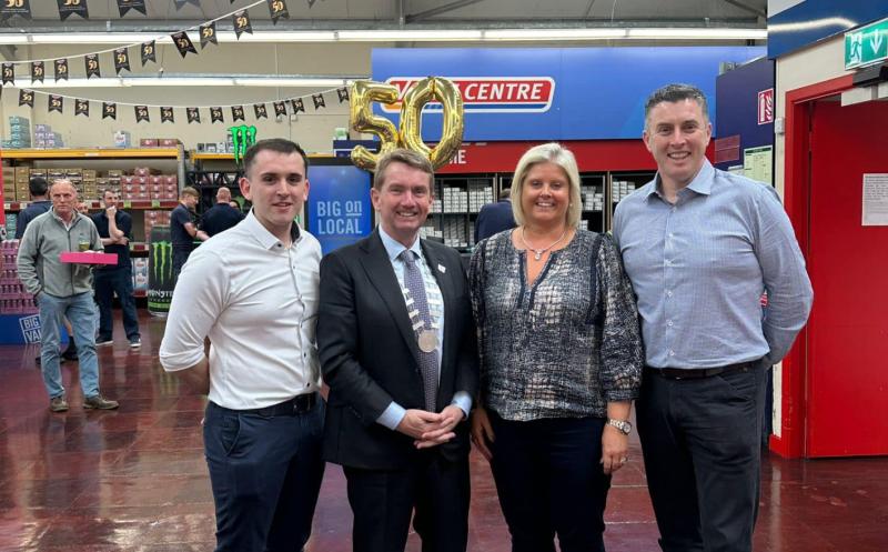 Tipperary Tipperary Tipperary 