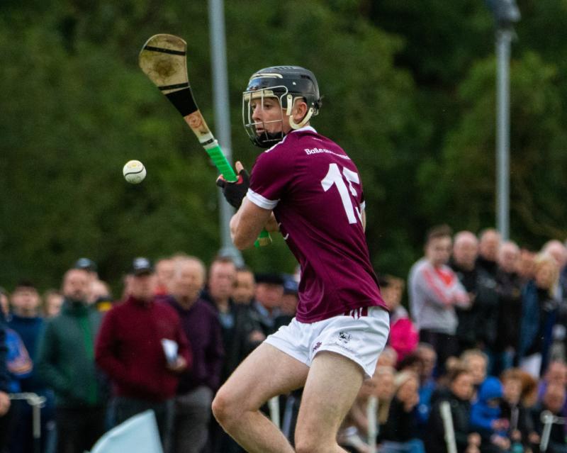 Ballingarry rally late on to somehow trump Kickhams in exciting last eight clash
