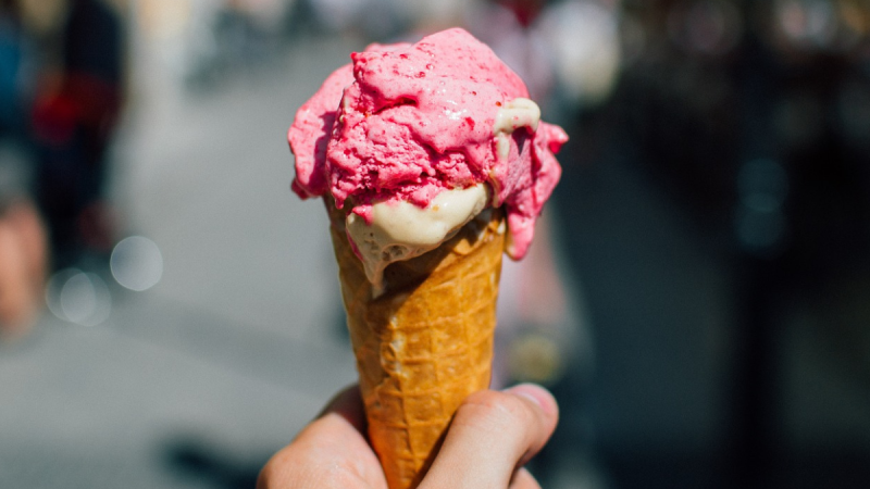 Back to school weather is in full swing as temperatures set to soar to 23 degrees today