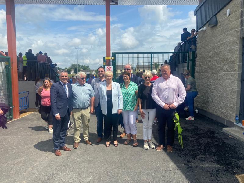 €185,000 in funding  in  Tipperary for vehicles for mobility 