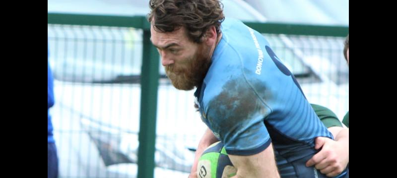 Kilfeacle win Tipperary rugby derby to reach Mansergh Cup final